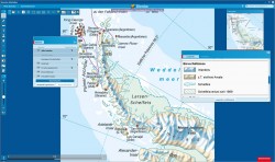Digitaler Diercke Weltatlas