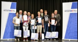 Main Taunus Kreis Mathe Wettbewerb 08 05 2018