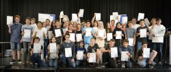 alle Kreise Mathe Wettbewerb 08 05 2018