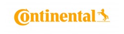 Continental Logo Yellow sRGB