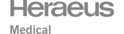 Logo Heraeus Medical cmyk