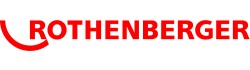 ROTHENBERGER Logo noclaim red RGB
