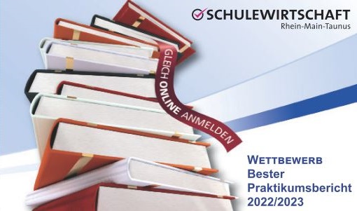 Bester Praktikumsbericht 2022/2023
